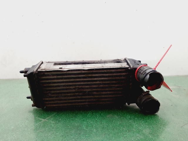  para Ford Fiesta VI (CB1)