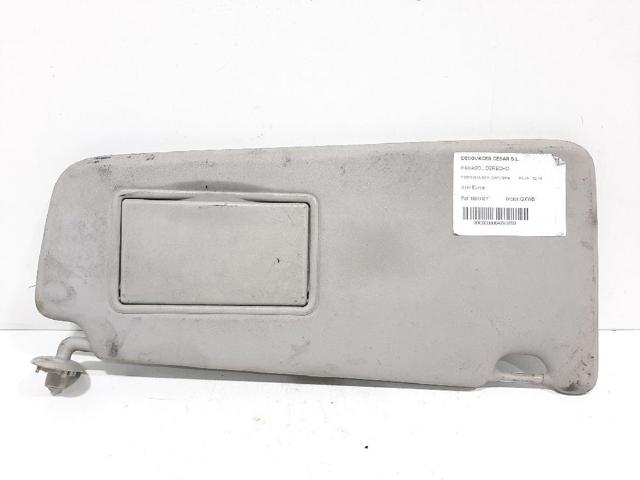  para Ford C-Max  (DM2)