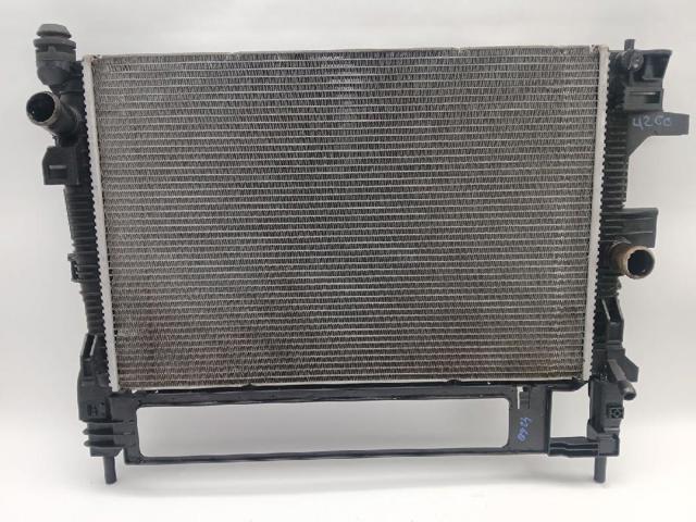 Radiador de esfriamento de motor 1889730 FORD