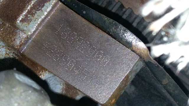 188A2000 Fiat/Alfa/Lancia