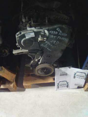 188A3000 Fiat/Alfa/Lancia