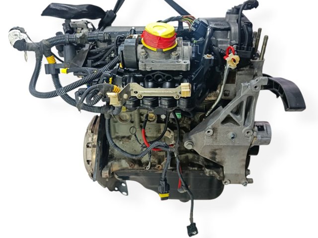 188A4000 Fiat/Alfa/Lancia