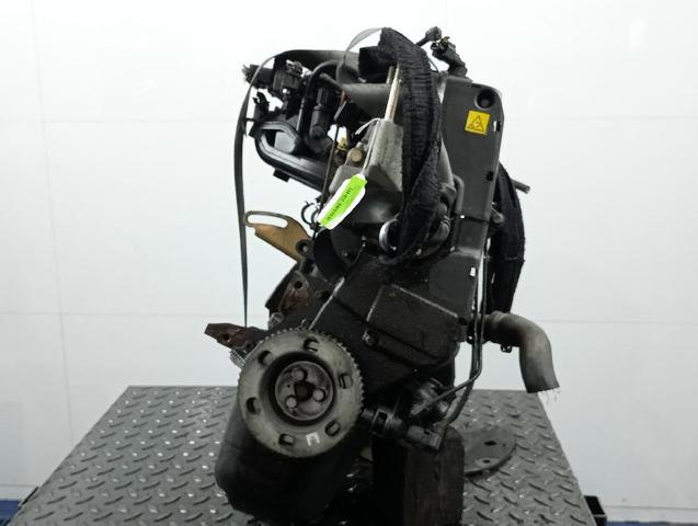 para Fiat Punto II (188)