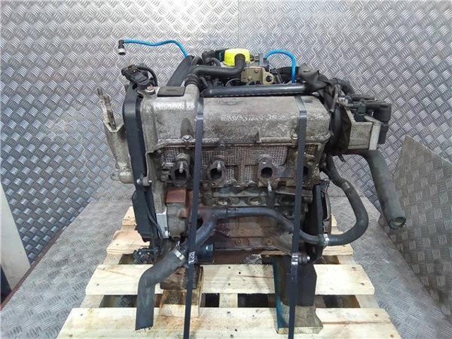 Fiat Punto II desde 771,32 €