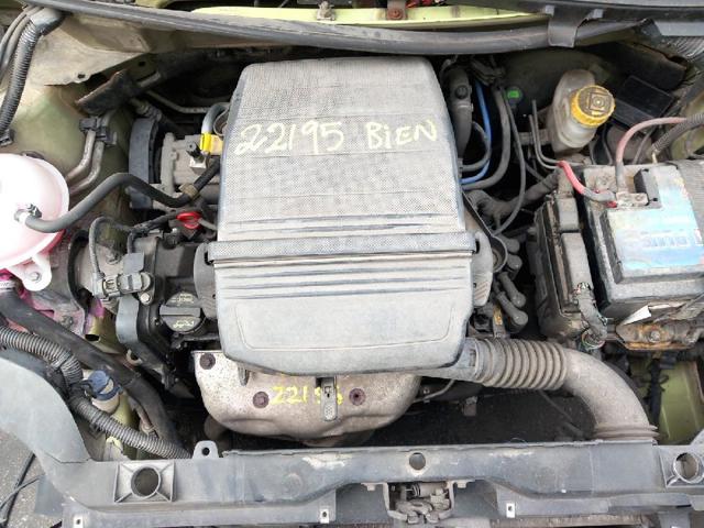 Punto II hatchback (1999-2012) original desde 771,32 €