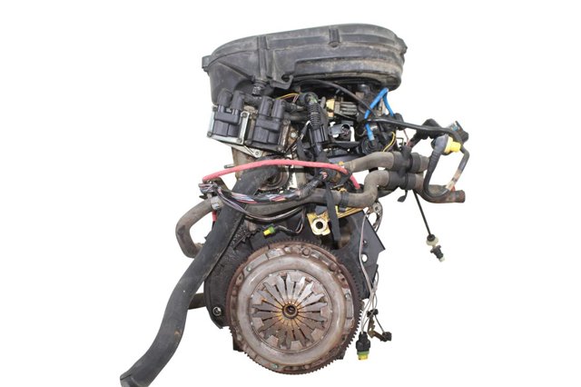 188A4000 Fiat/Alfa/Lancia