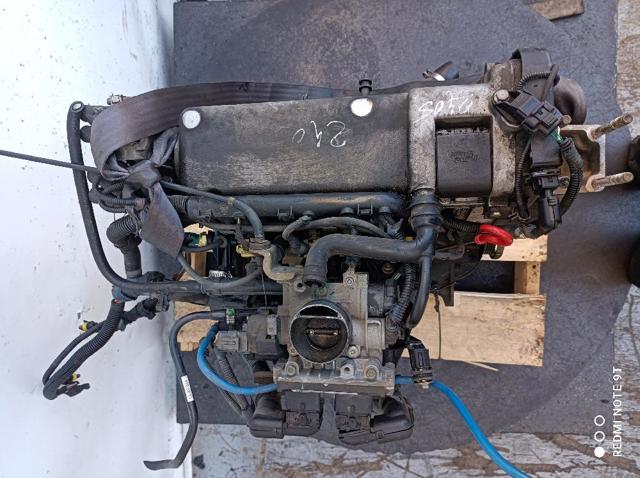 188A5000 Fiat/Alfa/Lancia