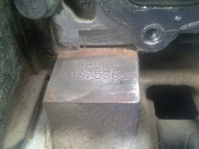 188A5000 Fiat/Alfa/Lancia