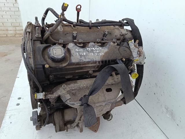 188A7000 Fiat/Alfa/Lancia