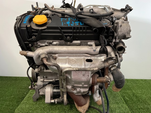 188A7000 Fiat/Alfa/Lancia