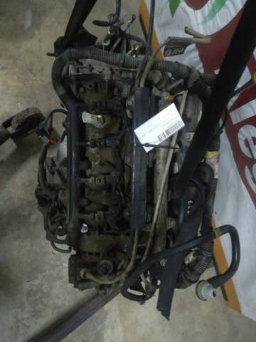 Motor montado 188A9000 FIAT
