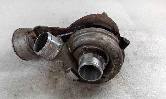 Turbina Honda Accord VII CL, CM ao melhor preço