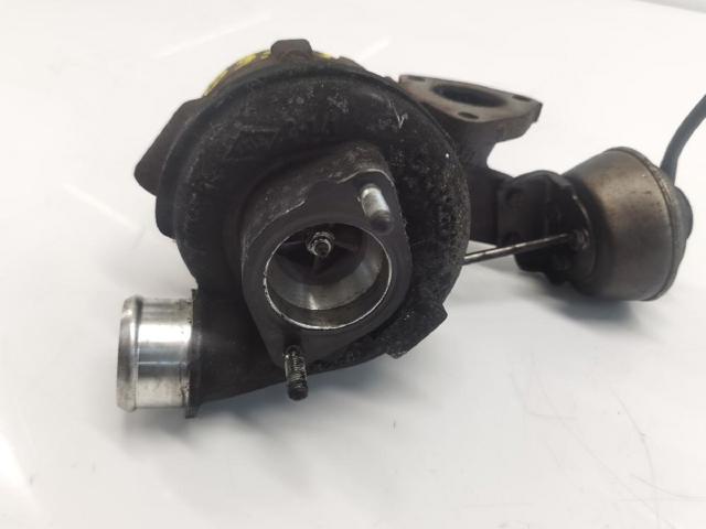 Turbina 18900RSRE01 HONDA