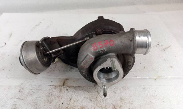 Turbina 18900RSRE01 HONDA