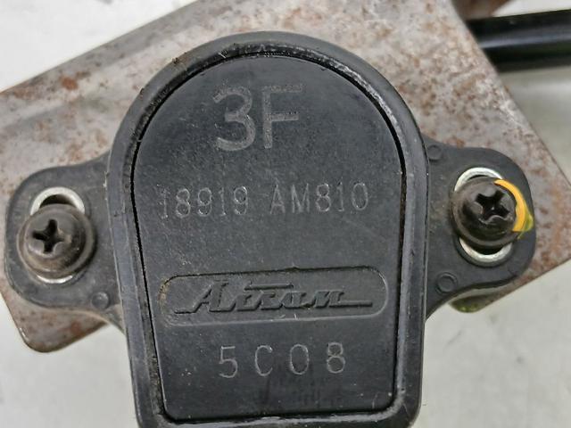 18919AM810 Nissan/Infiniti