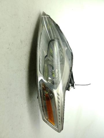 Luz esquerda 1893203 FORD