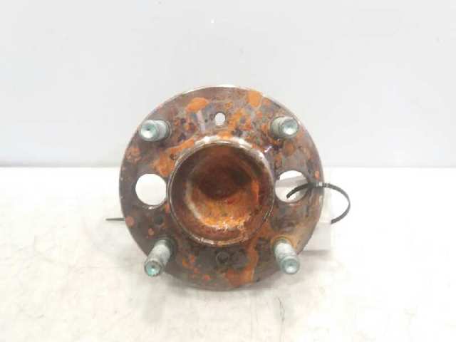 Cubo traseiro 1896739 FORD