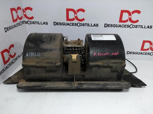 18B647 Ford