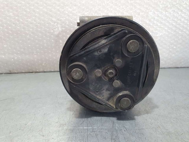 Compressor de aparelho de ar condicionado 18BYU19D629AA FORD