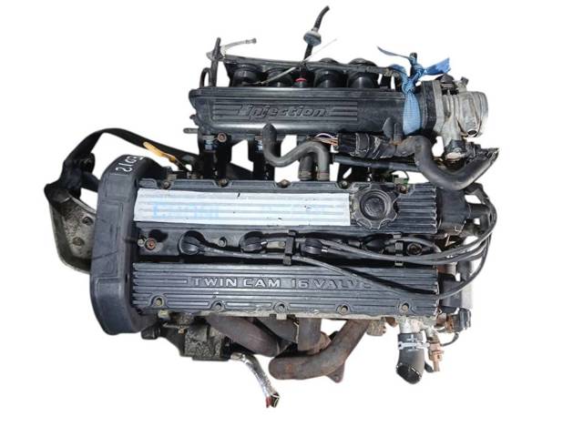 18K4F Land Rover