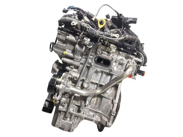 Motor montado 190000Q160 TOYOTA