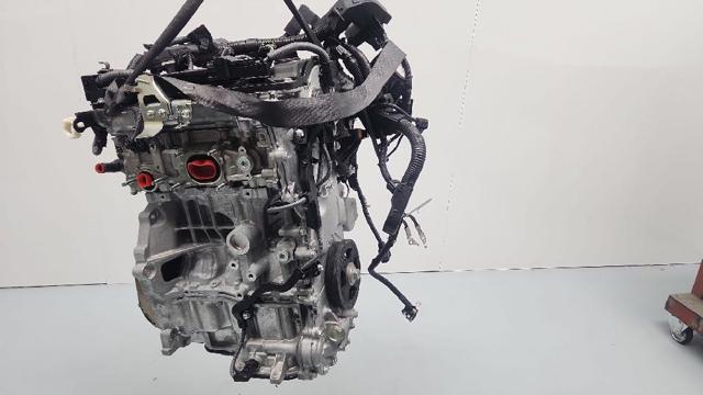 Motor montado para Toyota Yaris P21