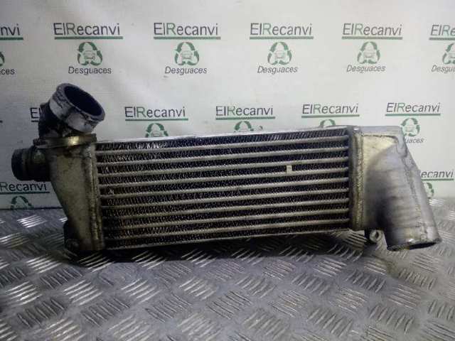 Radiador de intercooler para Honda Civic MB