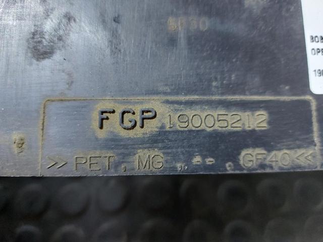 19005212 Opel
