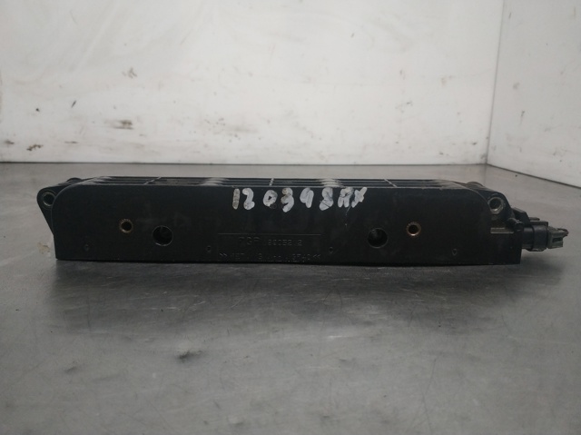 Bobina de ignição 19005212 OPEL