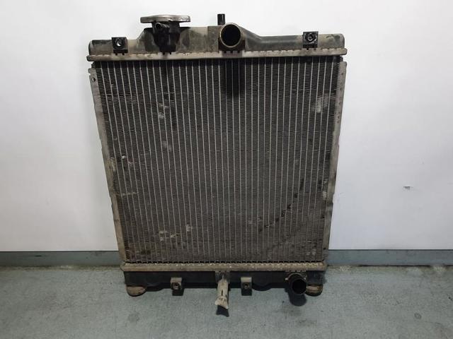 Radiador de esfriamento de motor 19010P01004 HONDA