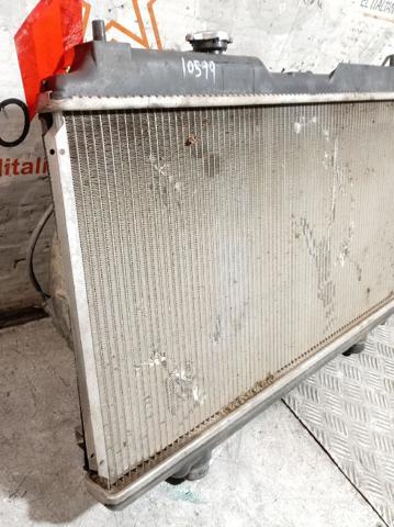 Radiador de esfriamento de motor 19010P3F014 HONDA