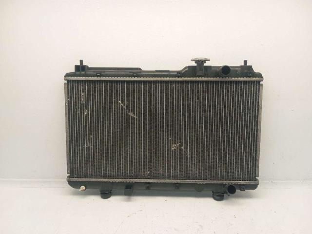 Radiador de esfriamento de motor 19010P3F014 HONDA