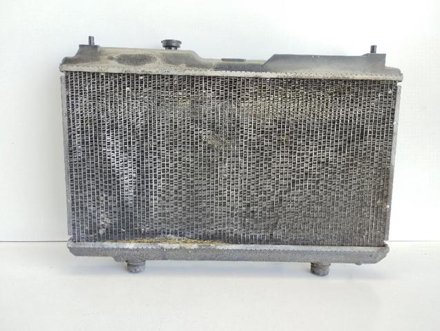 Radiador de esfriamento de motor 19010P3F014 HONDA