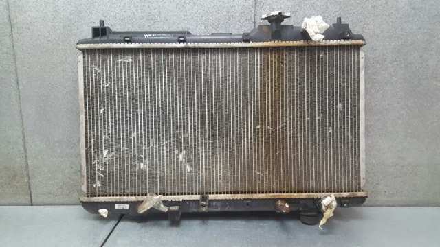 Radiador de esfriamento de motor 19010P3F902 HONDA