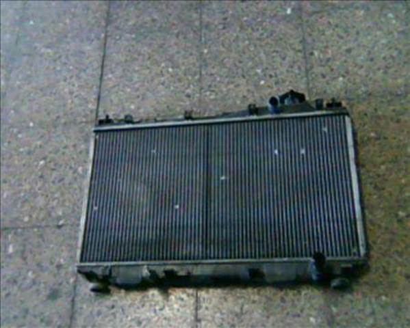 Radiador de esfriamento de motor 19010PMMA01 HONDA
