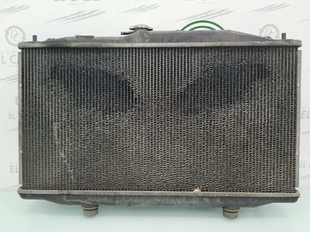 Radiador de esfriamento de motor 19010RBAE01 HONDA
