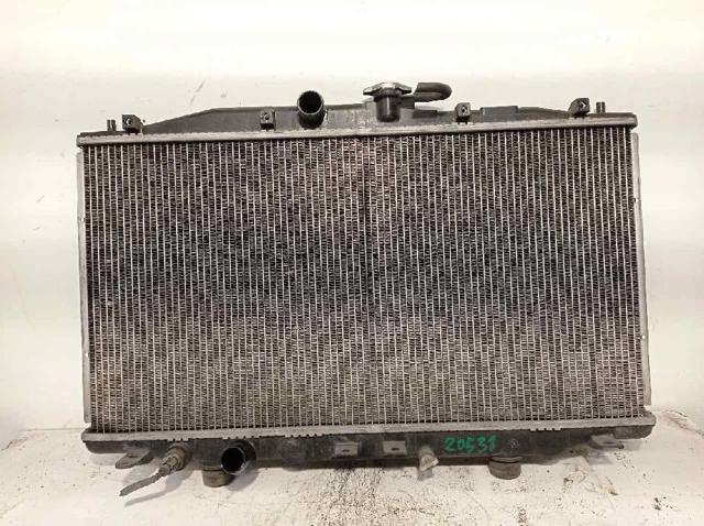 Radiador de esfriamento de motor 19010RBAE01 HONDA