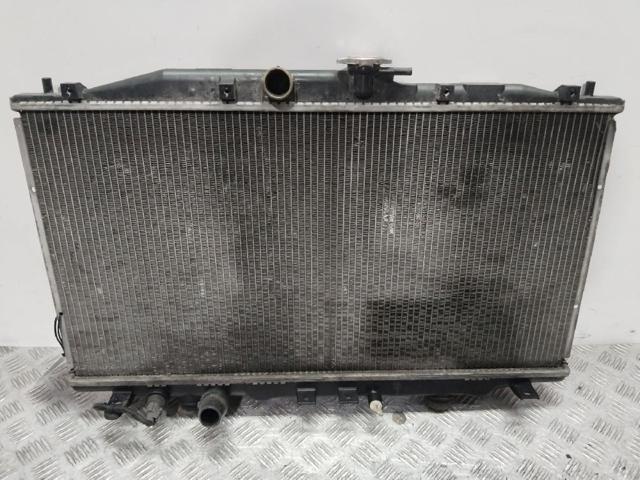 Radiador de esfriamento de motor 19010RBAE01 HONDA