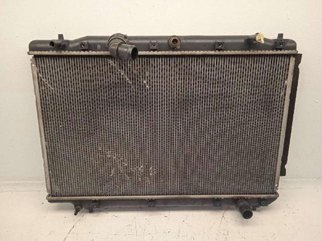 Radiador de esfriamento de motor 19010RMAE01 HONDA