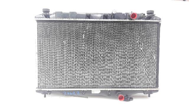 Radiador de esfriamento de motor 19010RSAG01 HONDA