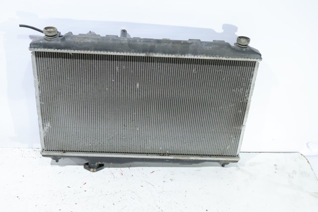 Radiador de esfriamento de motor 19010RSAG01 HONDA