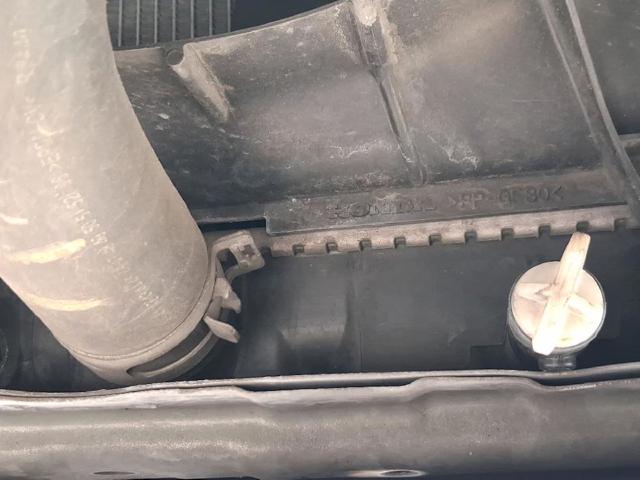 Radiador de esfriamento de motor 19010RSAG01 HONDA