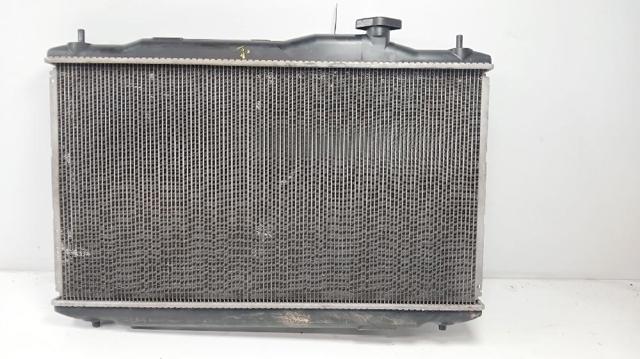 Radiador de esfriamento de motor 19010RSAG01 HONDA