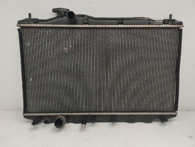 Radiador de esfriamento de motor 19010RSAG01 HONDA
