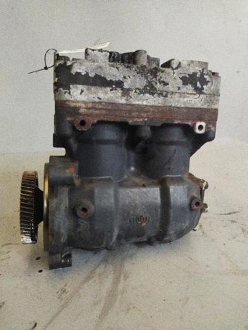 Compressor de bombeio pneumático (de amortecedores) 1901246 SCANIA
