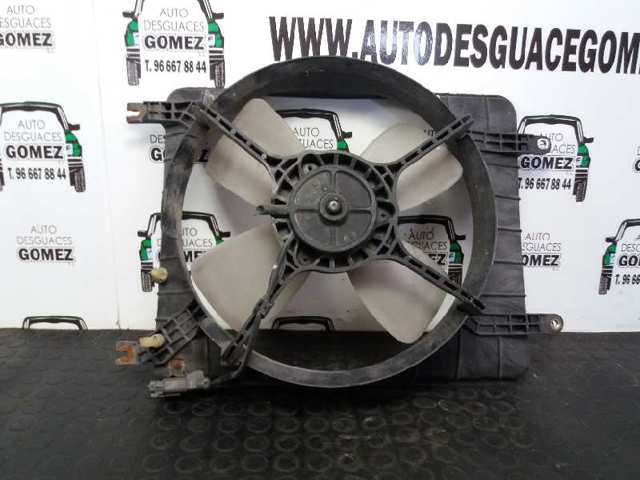 Motor de ventilador do sistema de esfriamento 19030PY3003 HONDA