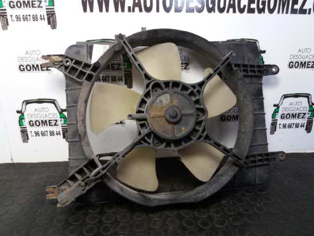 Motor de ventilador do sistema de esfriamento 19030PY3003 HONDA