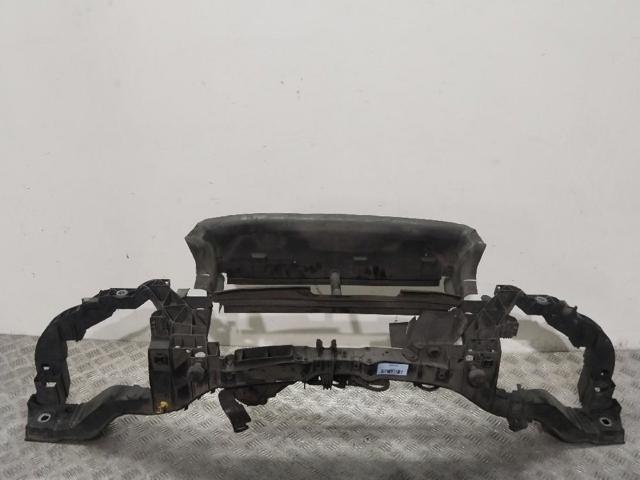 Consola central do pára-choque dianteiro 1904869 FORD