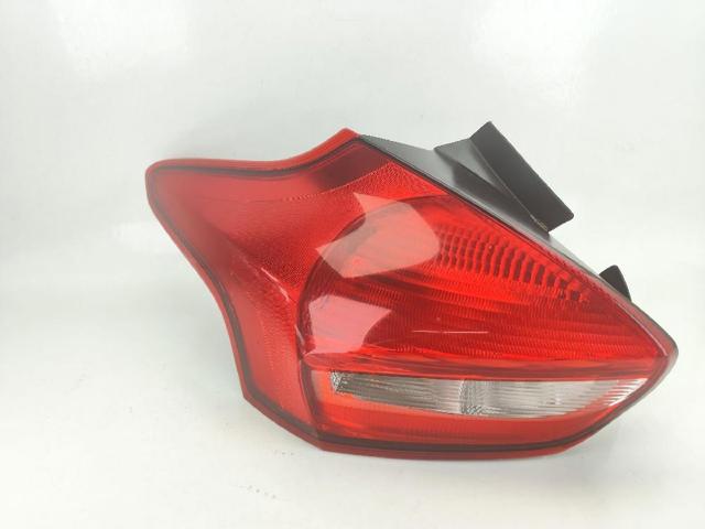 Lanterna traseira esquerda 1906355 FORD
