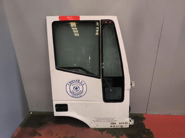 Porta dianteira direita 1908807 IVECO